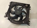 ELECTROVENTILADOR RENAULT CLIO 2012
