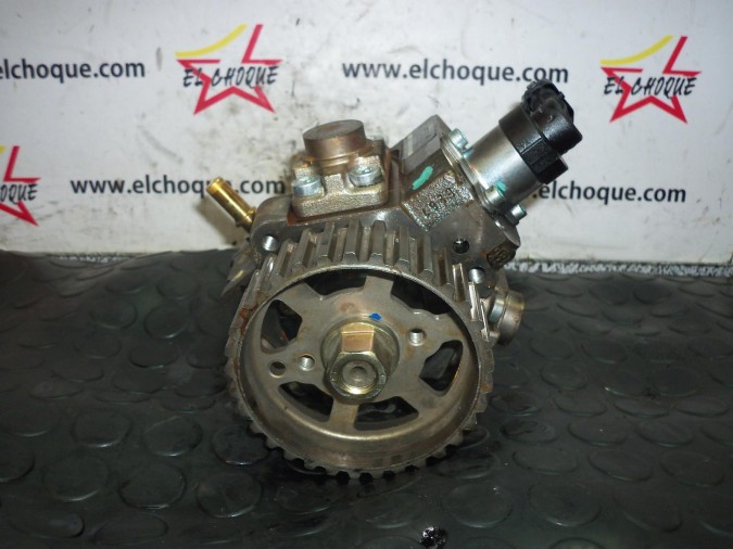 BOMBA INYECCIÓN PEUGEOT 307 2005