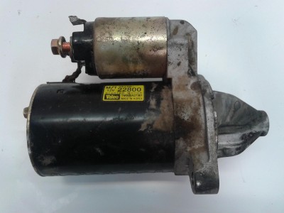 MOTOR ARRANQUE HYUNDAI COUPE 2004