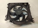 ELECTROVENTILADOR RENAULT CLIO 2012