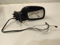 Retrovisor Derecho PEUGEOT 308 NEGRO 2017