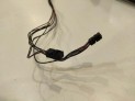 Retrovisor Derecho PEUGEOT 308 NEGRO 2017