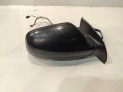 Retrovisor Derecho PEUGEOT 308 NEGRO 2017