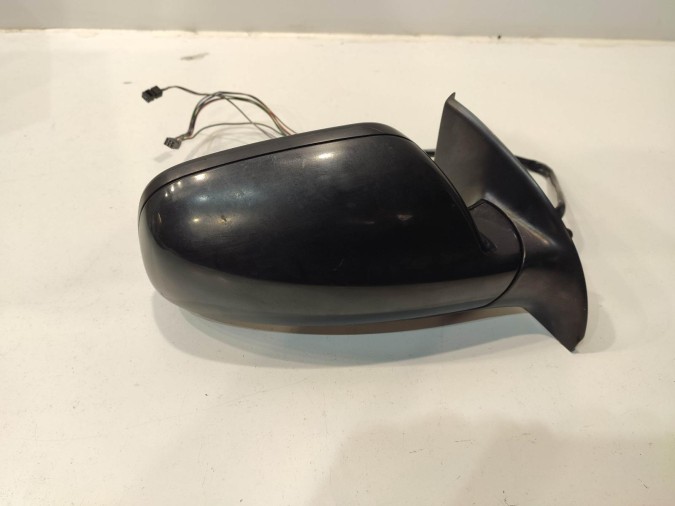 Retrovisor Derecho PEUGEOT 308 NEGRO 2017