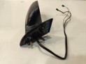 Retrovisor Derecho PEUGEOT 308 NEGRO 2017