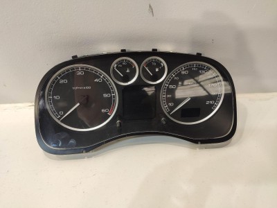 CUADRO INSTRUMENTOS PEUGEOT 307 2005