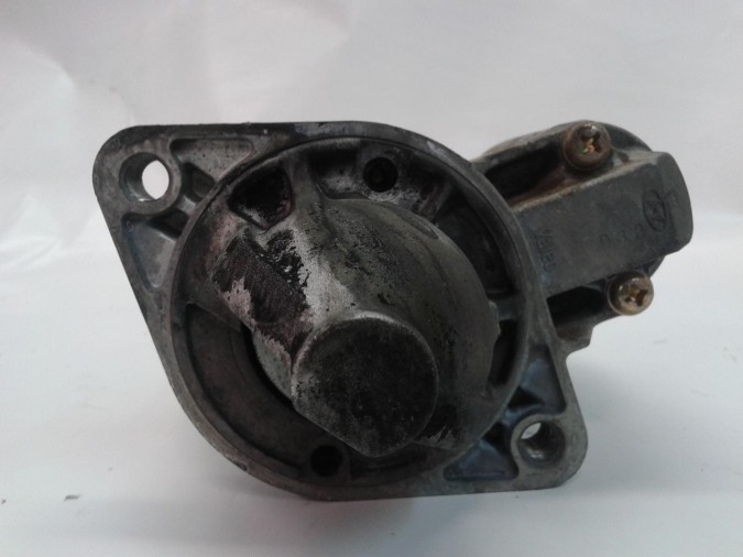 MOTOR ARRANQUE HYUNDAI COUPE 2004