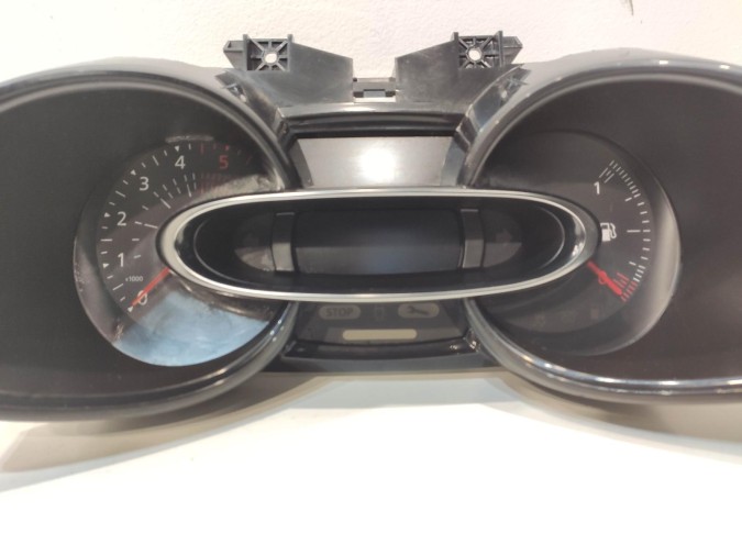 CUADRO INSTRUMENTOS RENAULT CLIO 2019