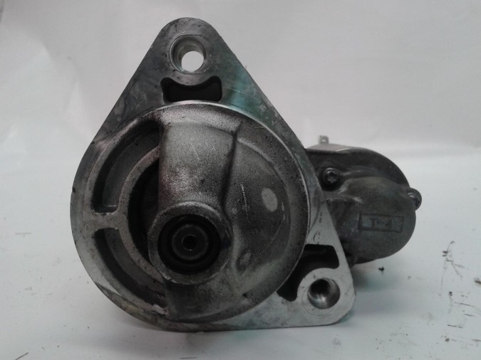 Motor Arranque CHEVROLET AVEO 2011