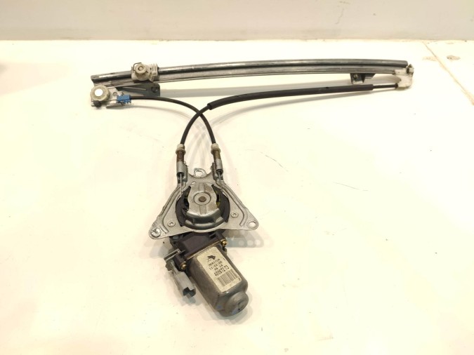 ELEVALUNAS DELANTERO DERECHO PEUGEOT EXPERT 2000