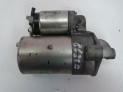 Motor Arranque CHEVROLET AVEO 2011