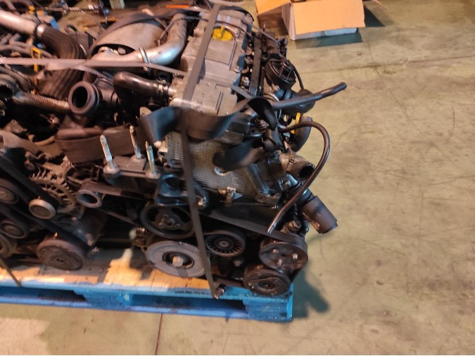MOTOR SO OPEL VECTRA 2000