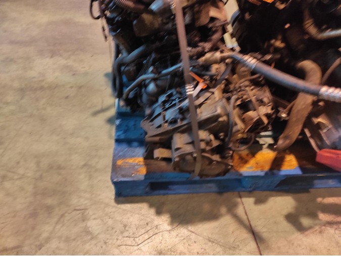 MOTOR SO OPEL VECTRA 2000
