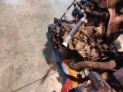 MOTOR SO OPEL VECTRA 2000