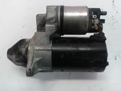 Motor Arranque OPEL ASTRA 2007