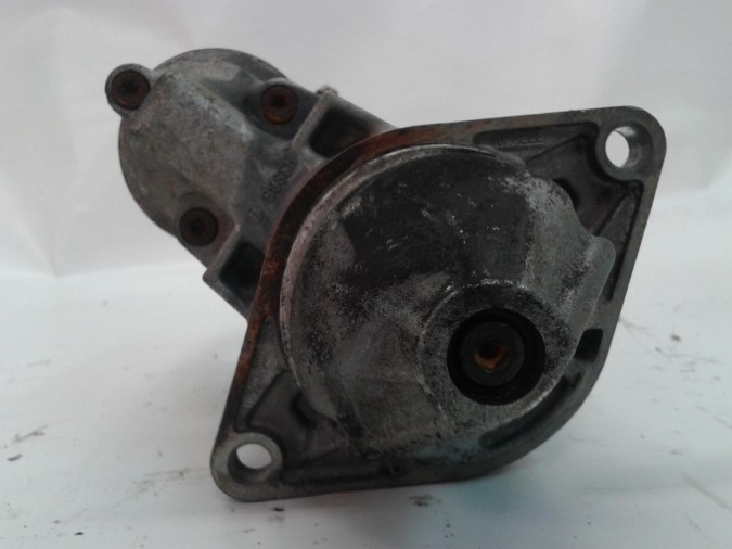 Motor Arranque OPEL ASTRA 2007