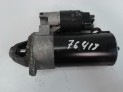 Motor Arranque MERCEDES CLASE A 2004