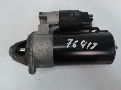 Motor Arranque MERCEDES CLASE A 2004