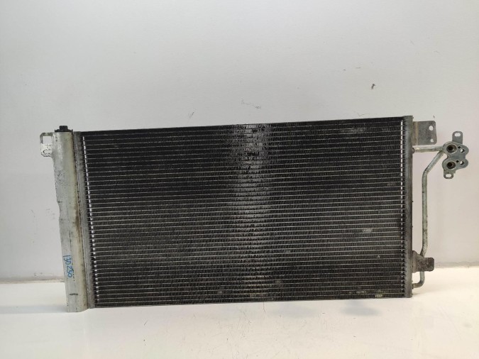 Radiador A/C VOLKSWAGEN TRANSPORTER 2004