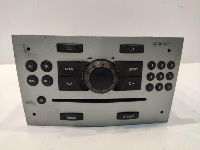 RADIO CD OPEL CORSA 2007