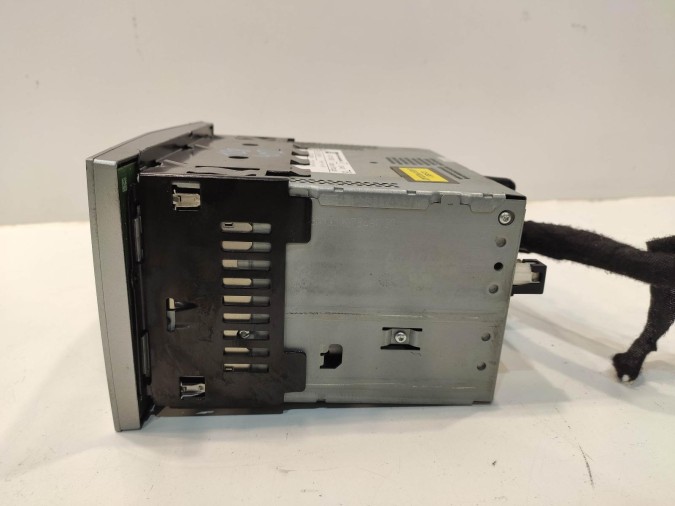 RADIO CD OPEL CORSA 2007