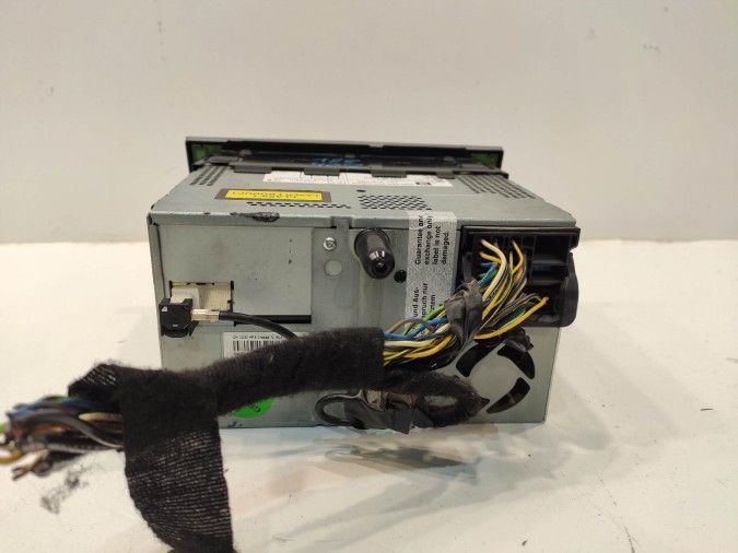 RADIO CD OPEL CORSA 2007