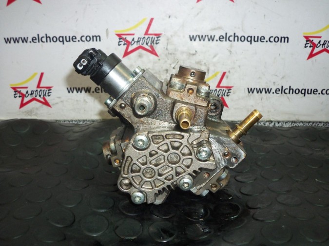 BOMBA INYECCIÓN PEUGEOT 307 2005