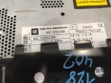 RADIO CD OPEL CORSA 2007