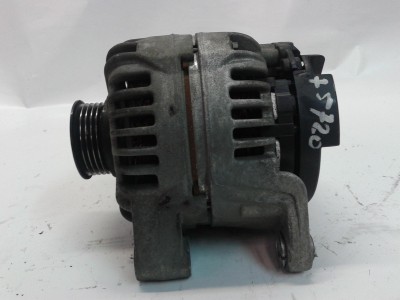 Alternador OPEL CORSA 2007