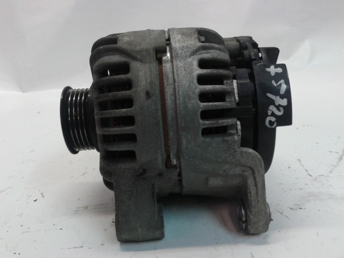 Alternador OPEL CORSA 2007