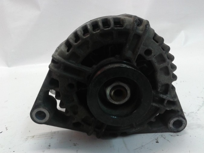 Alternador OPEL CORSA 2007