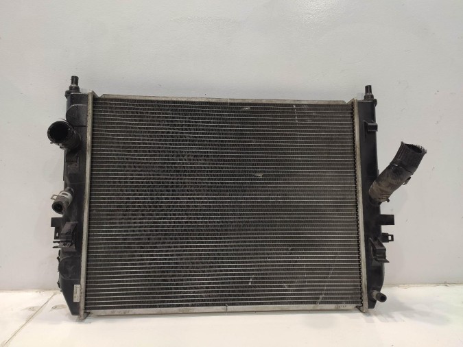 Radiador A/C MAZDA MX5 2006