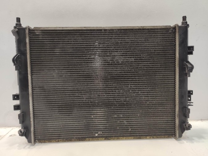 Radiador A/C MAZDA MX5 2006