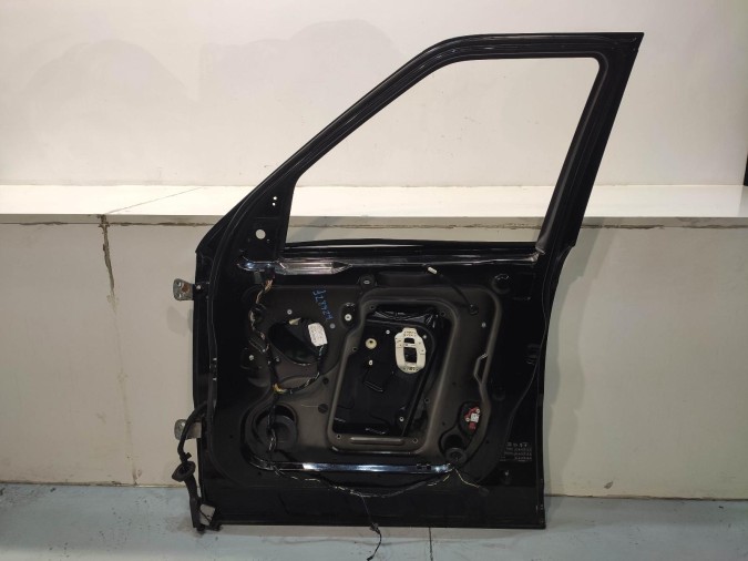 PUERTA DELANTERA DERECHA LAND ROVER RANGE ROVER SPORT 2009