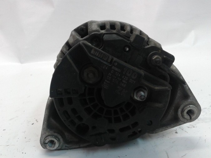 Alternador OPEL CORSA 2007