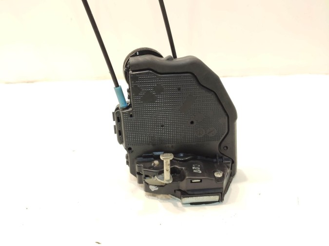 CERRADURA PUERTA TRASERA IZQUIERDA TOYOTA VERSO 2017