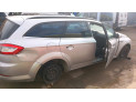 SOP.INF.D.PARAGOL.TR FORD MONDEO 2014