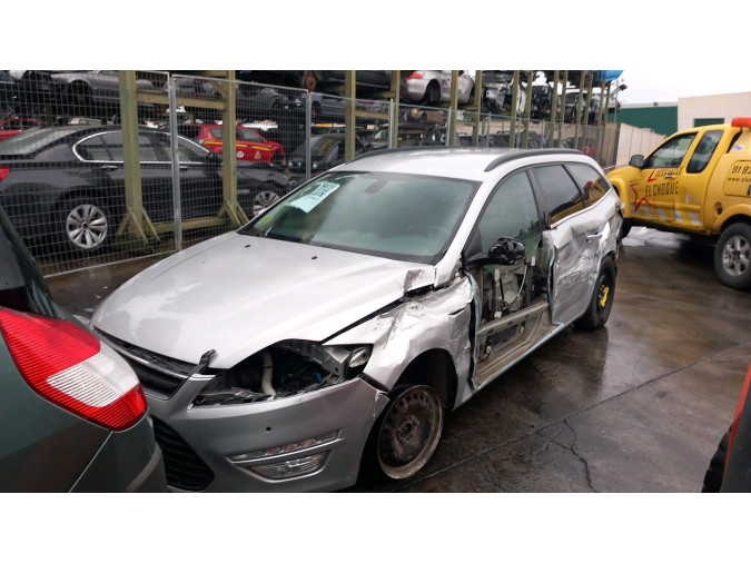SOP.INT.D.PARAG.TR. FORD MONDEO 2014