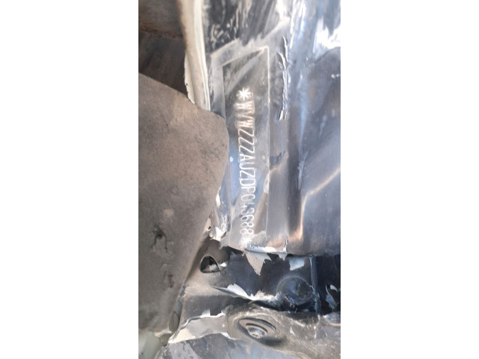AIRBAG DE CABEZA I. VOLKSWAGEN GOLF 2013