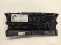 MANDO CALEFACCIÓN CITROEN C4 2008