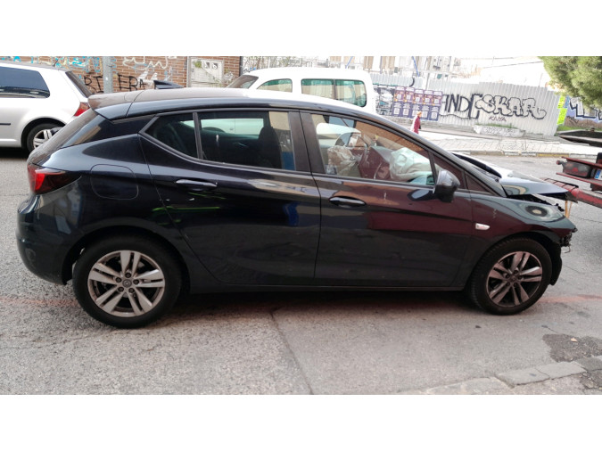 SENSOR AIRBAG LAT.D. OPEL ASTRA 2018