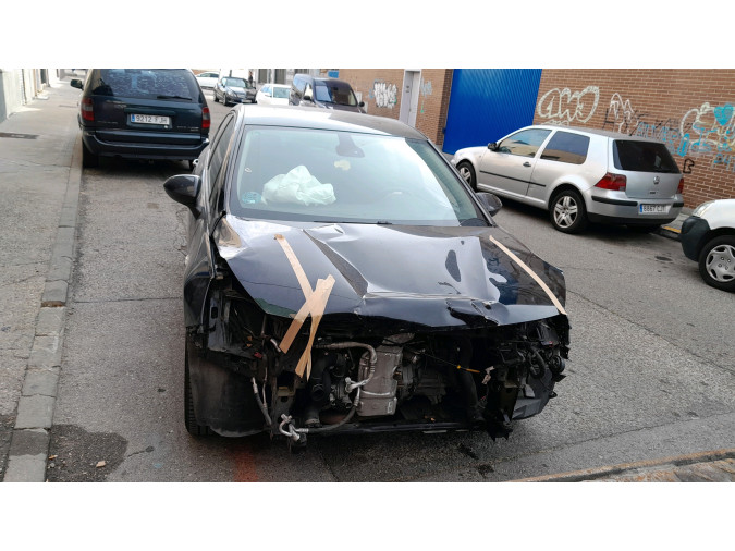 RECUB.RESBALON TR. OPEL ASTRA 2018