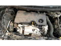 TUBO ESCAPE TR. OPEL ASTRA 2018