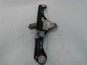 ELEVALUNAS TRASERO DERECHO MERCEDES C CLASS 2003