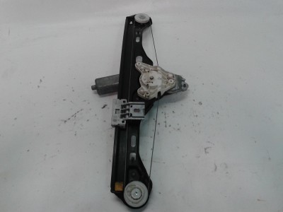 ELEVALUNAS TRASERO DERECHO MERCEDES C CLASS 2003