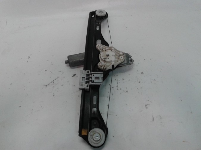 ELEVALUNAS TRASERO DERECHO MERCEDES C CLASS 2003