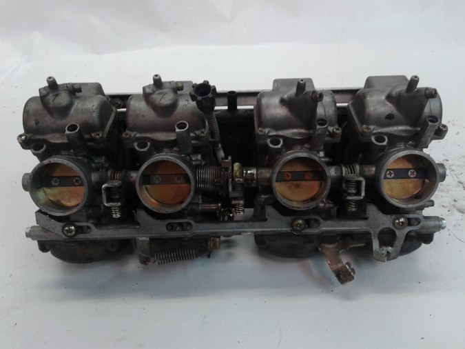 Carburador TOYOTA YARIS 1990