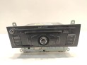 Radio CD AUDI A4 2008