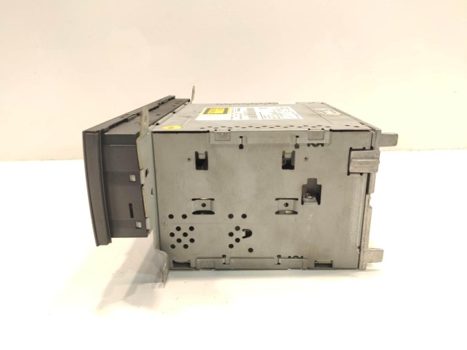 Radio CD AUDI A4 2008