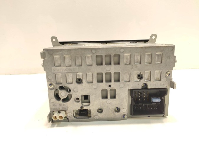 Radio CD AUDI A4 2008